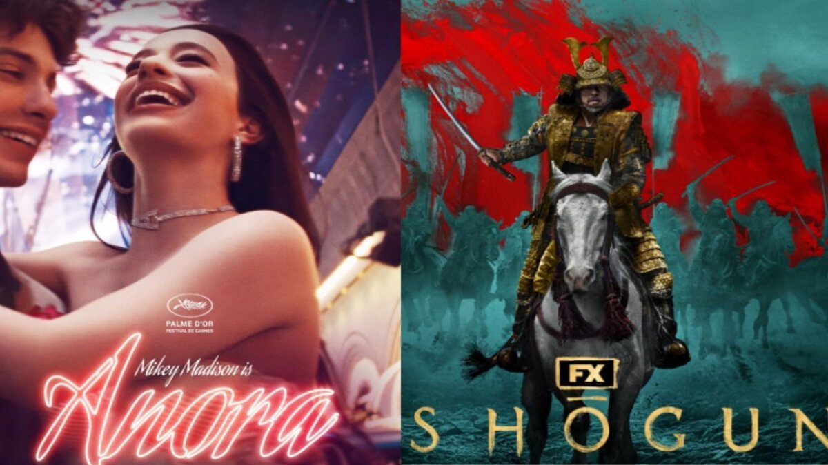 Writers Guild Awards 2025 Full Winners List: From Anora to Shogun And More, Here’s Who Took Big Wins