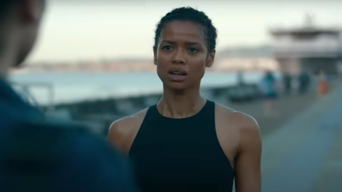 Which Ted Lasso Star is Joining Surface Season 2?