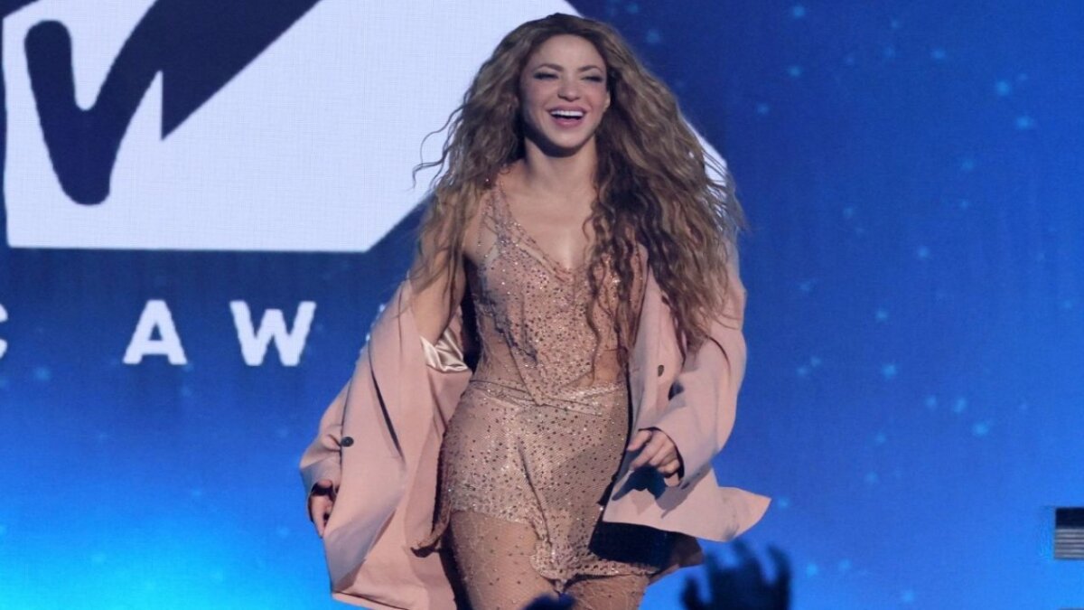 Shakira gets accused of copying Beyoncé’s Renaissance tour ideas