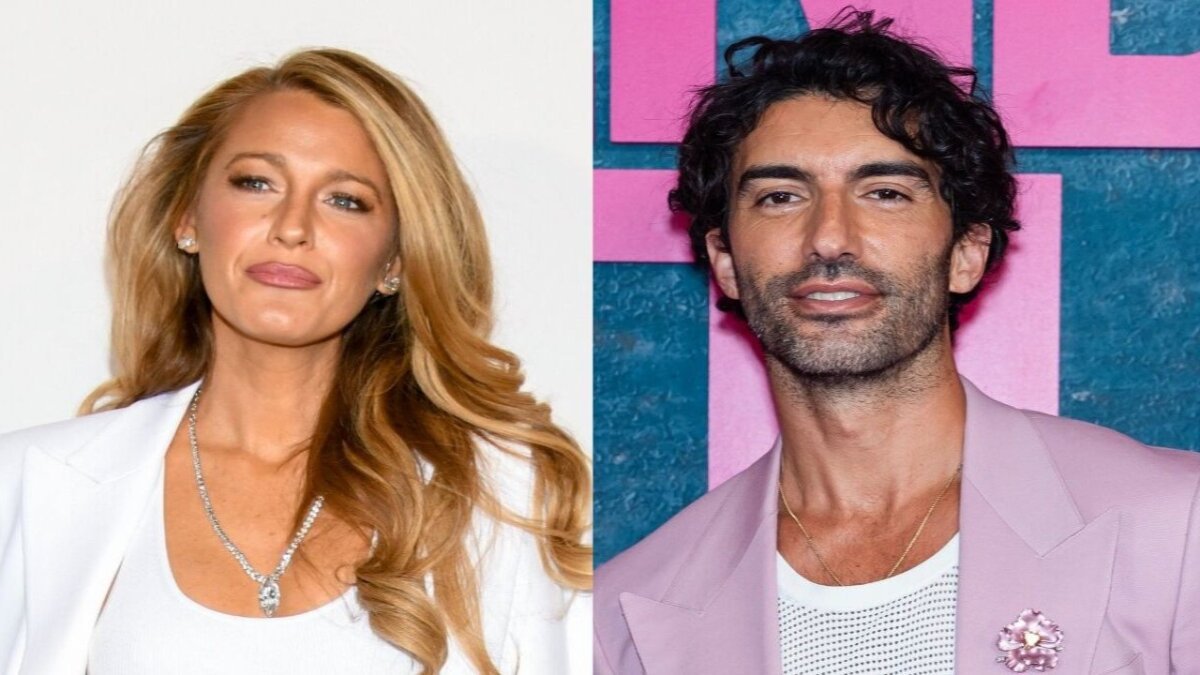 Blake Lively and Justin Baldoni’s feud over It Ends With Us made headlines again this week