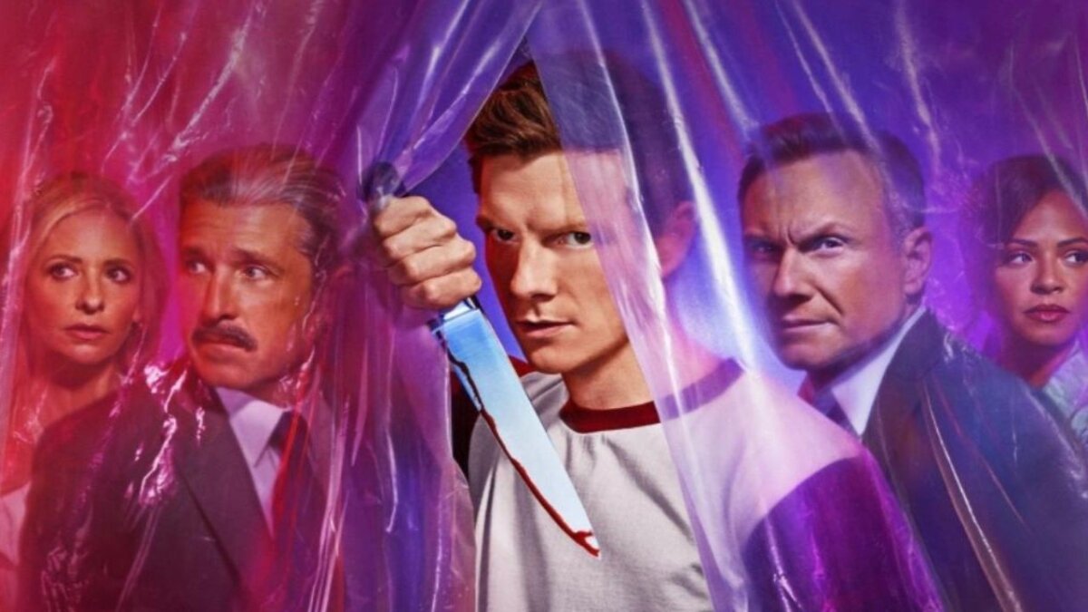 Dexter: Original Sin Finale Recap!