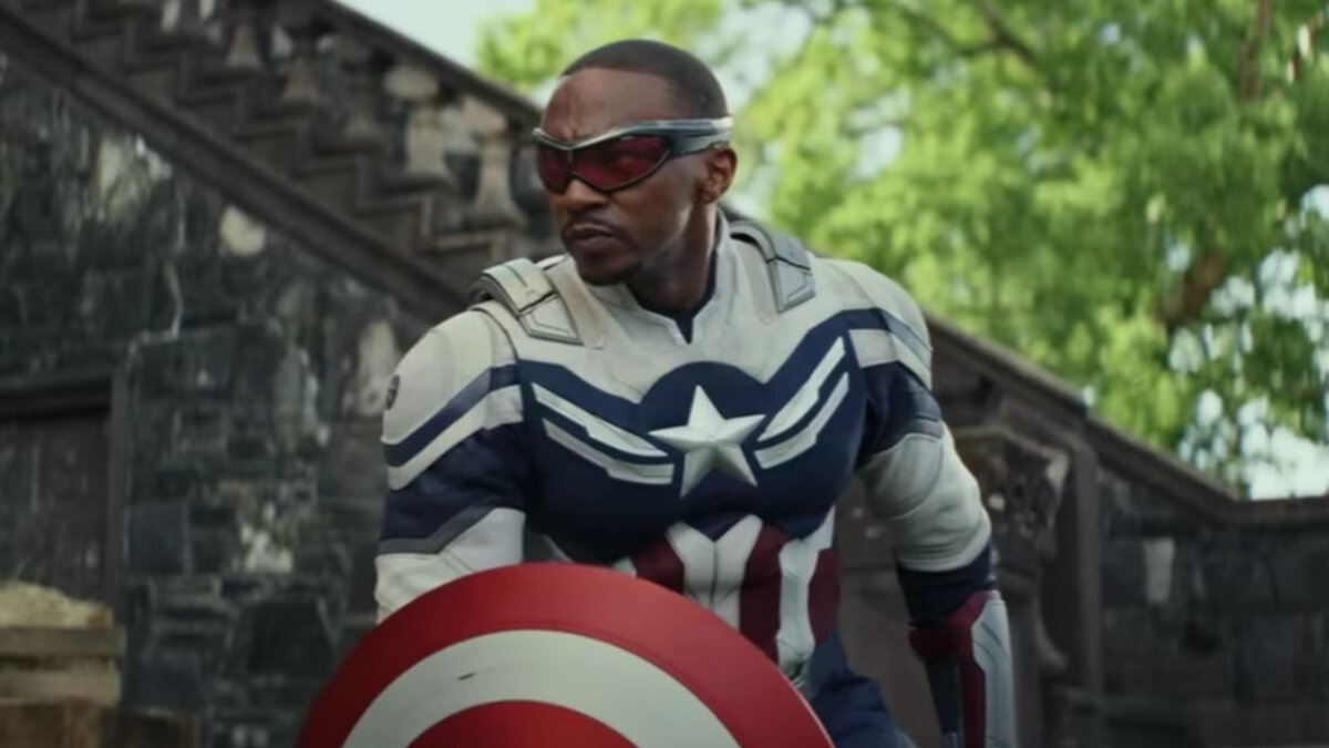 When is Captain America: Brave New World Releasing on OTT?