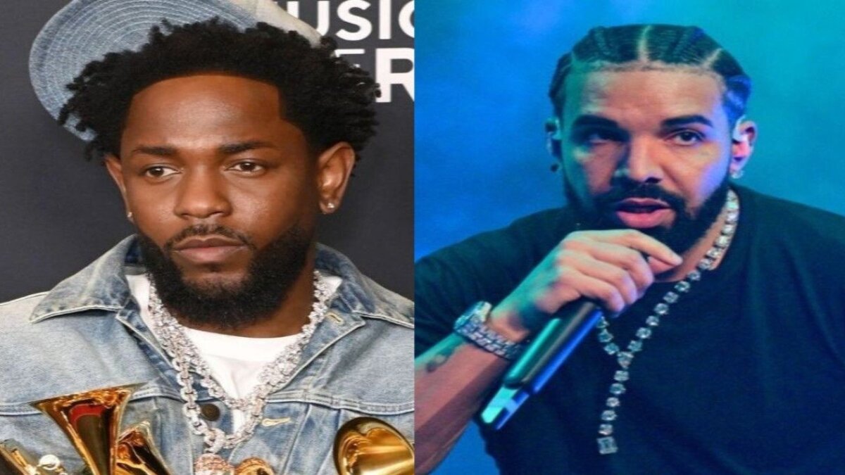 Did Drake Hint At Kendrick Lamar Feud in His New Album After Latter’s Super Bowl Diss?
