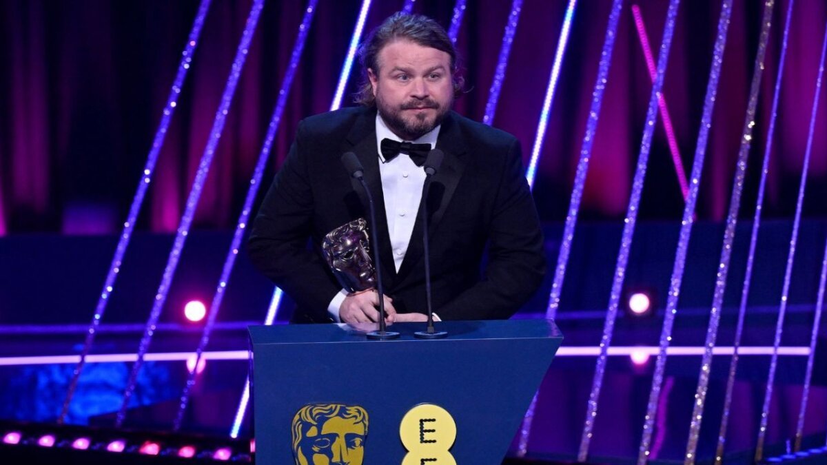 The Brutalist director Brady Corbet opens up about the film not making any financial profits