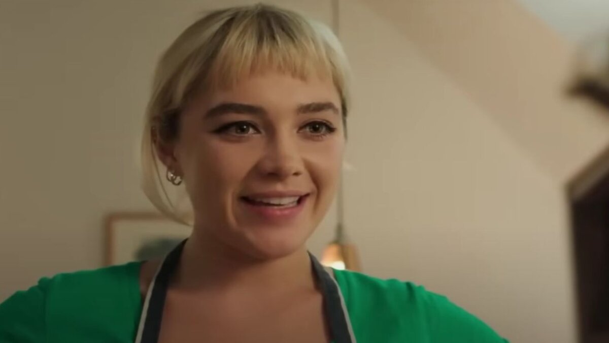 Florence Pugh was recently stunned after she discovered a shocking truth about her family