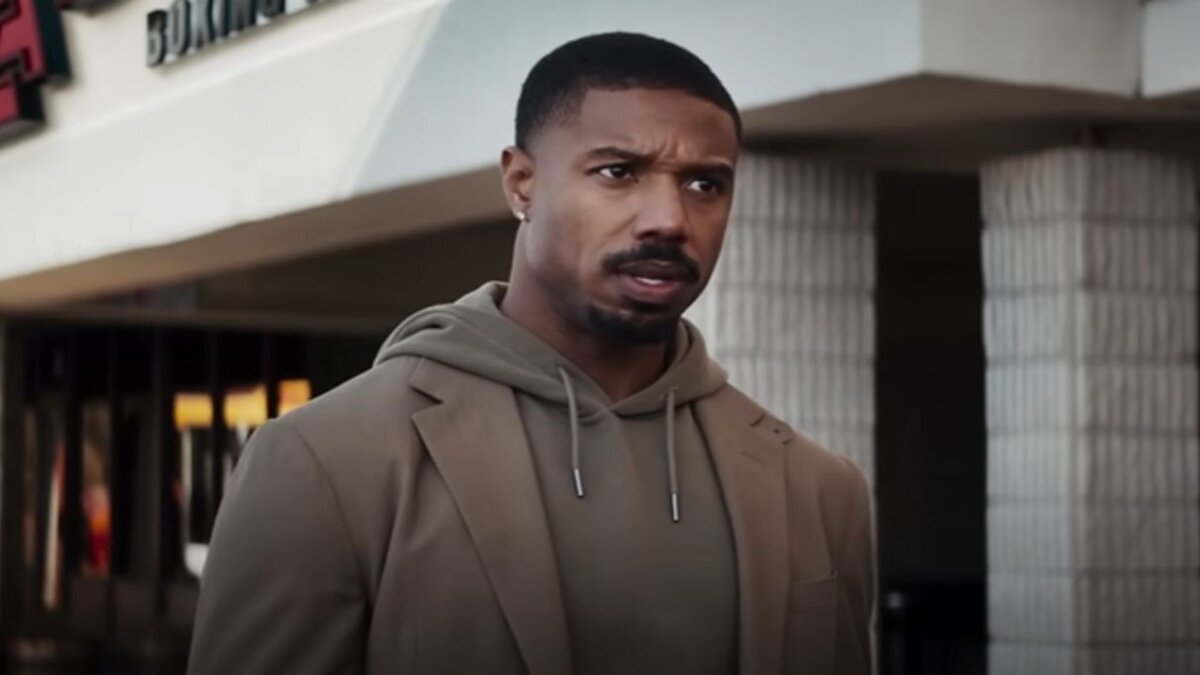 Michael B. Jordan Explains Why Creed 4 Is Taking Time