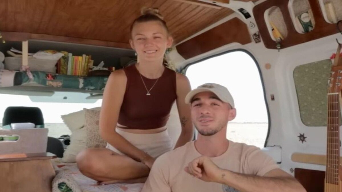 American Murder: Gabby Petito – Exploring Brian Laundrie’s Parents’ Whereabouts