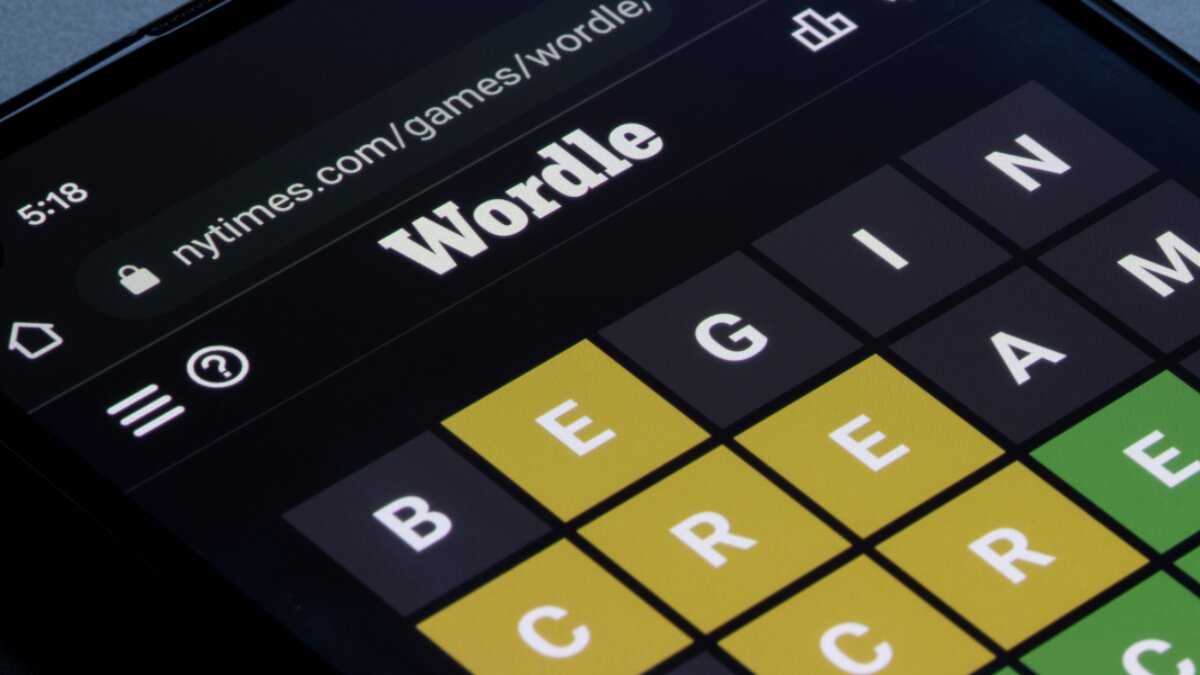 Wordle Today: Wordle answer and hints for March 2