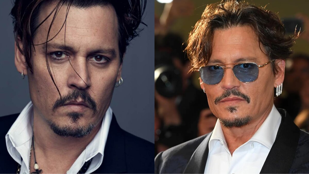 Johnny Depp: top performances, relationships, controversies and what makes him unforgettable