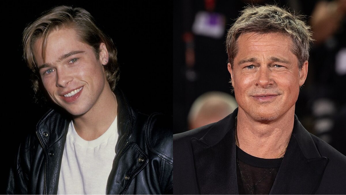 Brad Pitt: iconic films, dating history, Oscar wins and everything about the A-list actor