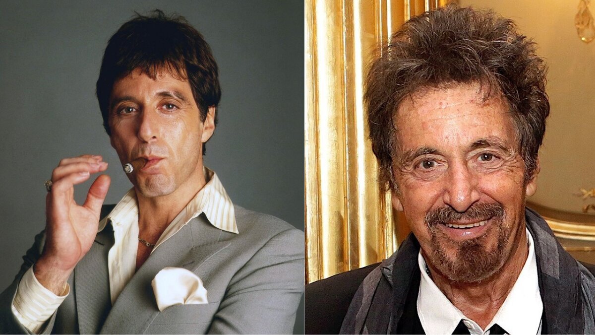 Al Pacino: legendary roles, real-life stories, relationships, and facts you didn’t know