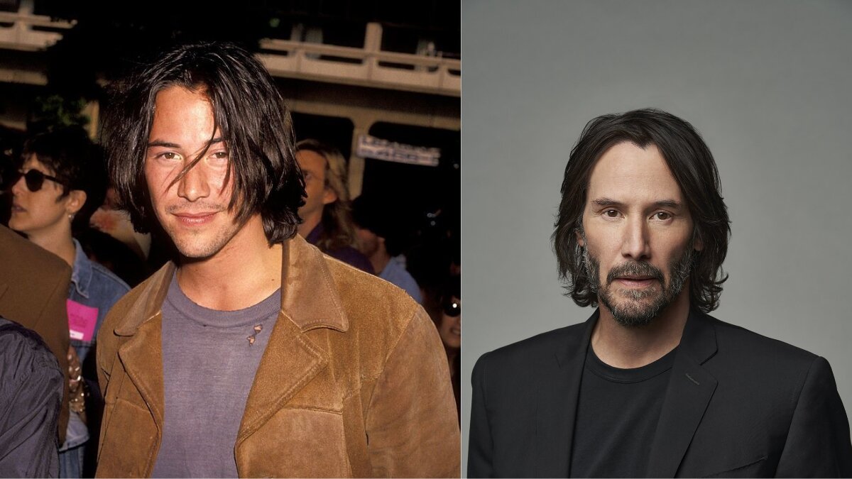 Keanu Reeves: fan-favorite moments, top movies, dating life and everything about the internet’s favorite actor