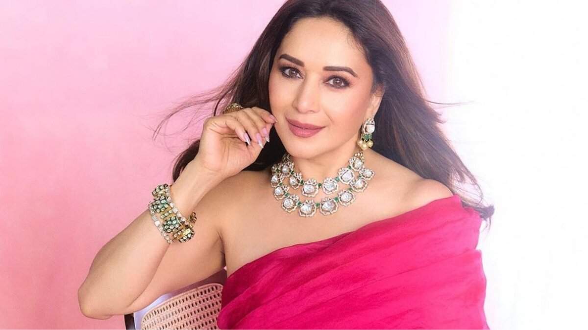 Madhuri Dixit: top dance numbers, acting journey, family life and everything we know