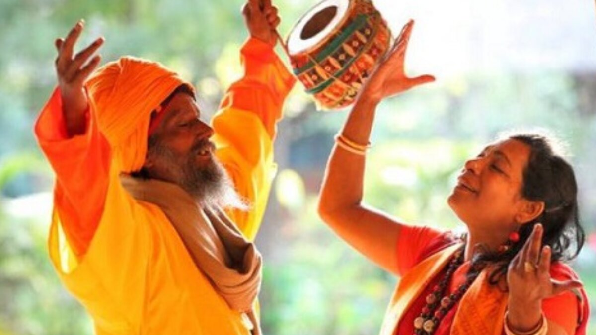 Echoes of bengal: baul, bhatiali and the songs that shaped rural culture