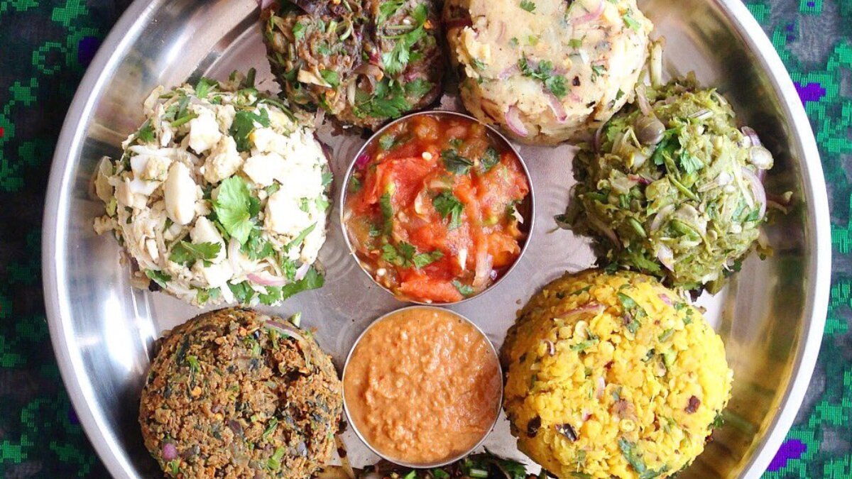 7 Irresistible bengali bhortas that are taking over foodie culture in 2025 