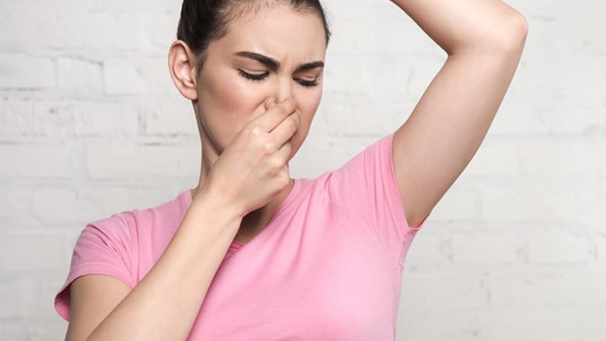 How to prevent body odor in summer: easy steps for a fresh and confident season