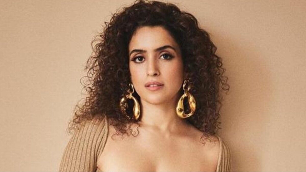 Sanya Malhotra in 2025: Net worth, career-changing films, upcoming releases and surprising facts