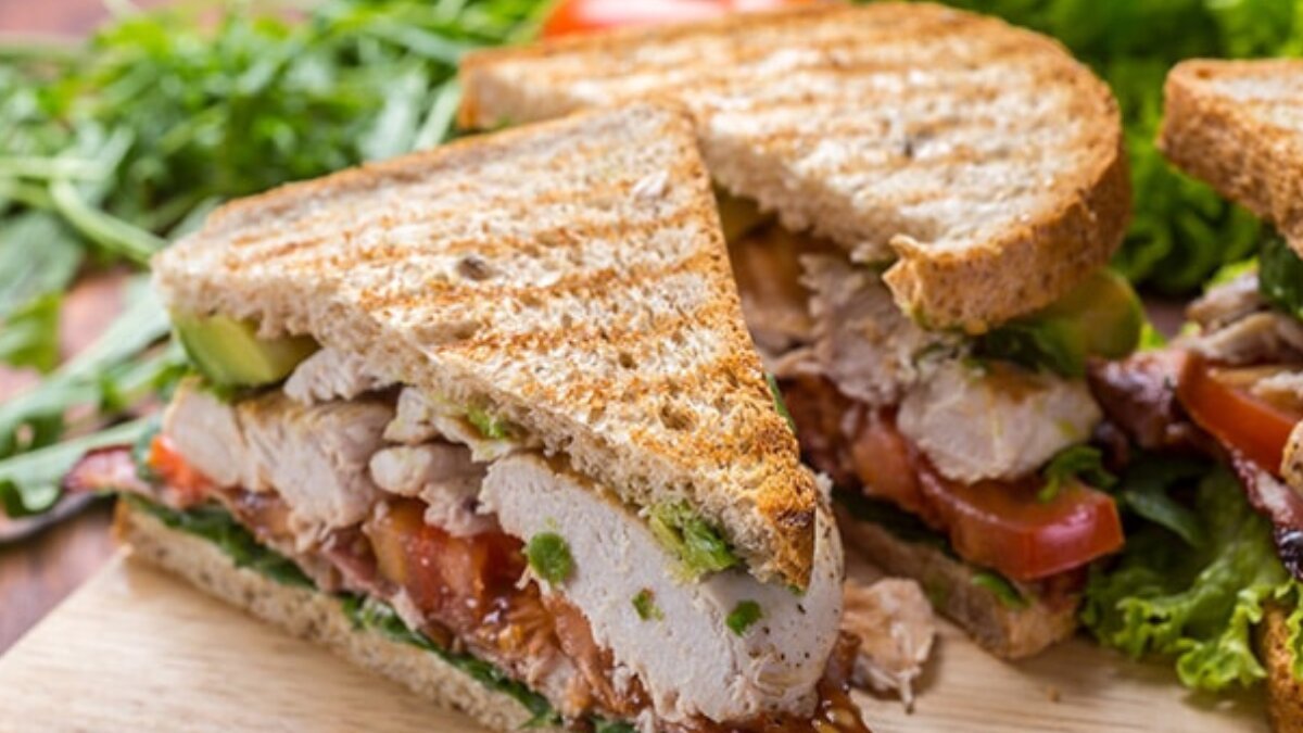 7 Irresistible Chicken Sandwich Breakfast Ideas That Will Transform Your Mornings