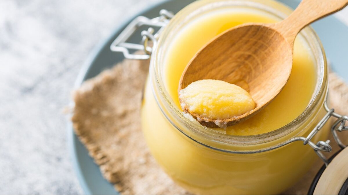 Why ghee is a superfood: surprising health benefits and smart ways to add it to your daily diet
