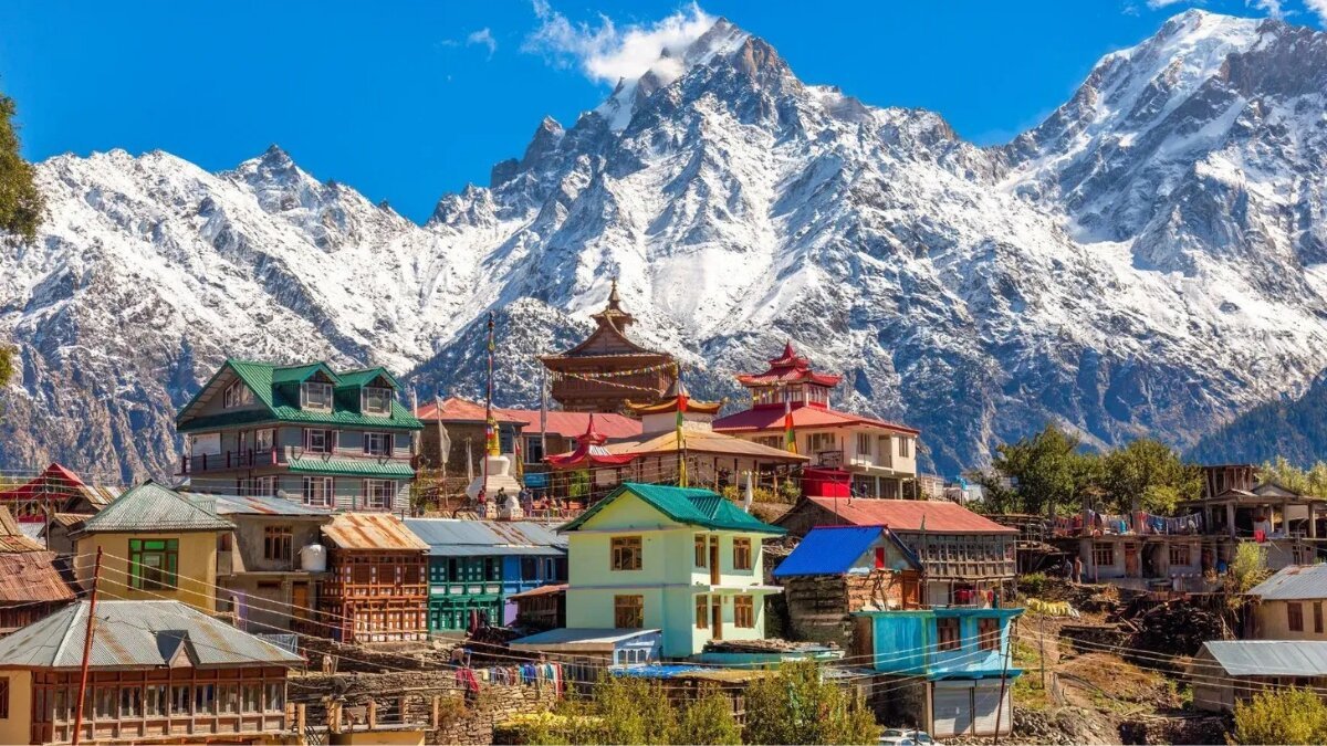 Himachal Pradesh 2025 Travel Guide: 10 Best Places You Must Visit