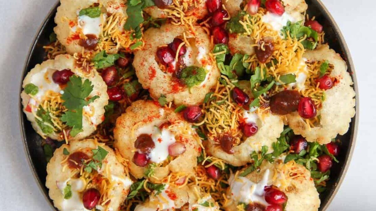 Bring the wedding buffet home: easy Indian snacks you can make yourself