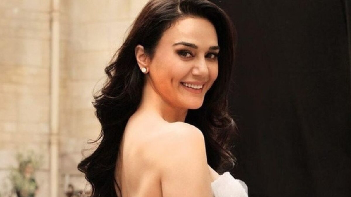 Preity Zinta in 2025: Net Worth, Bollywood Comeback, Family and Untold Facts
