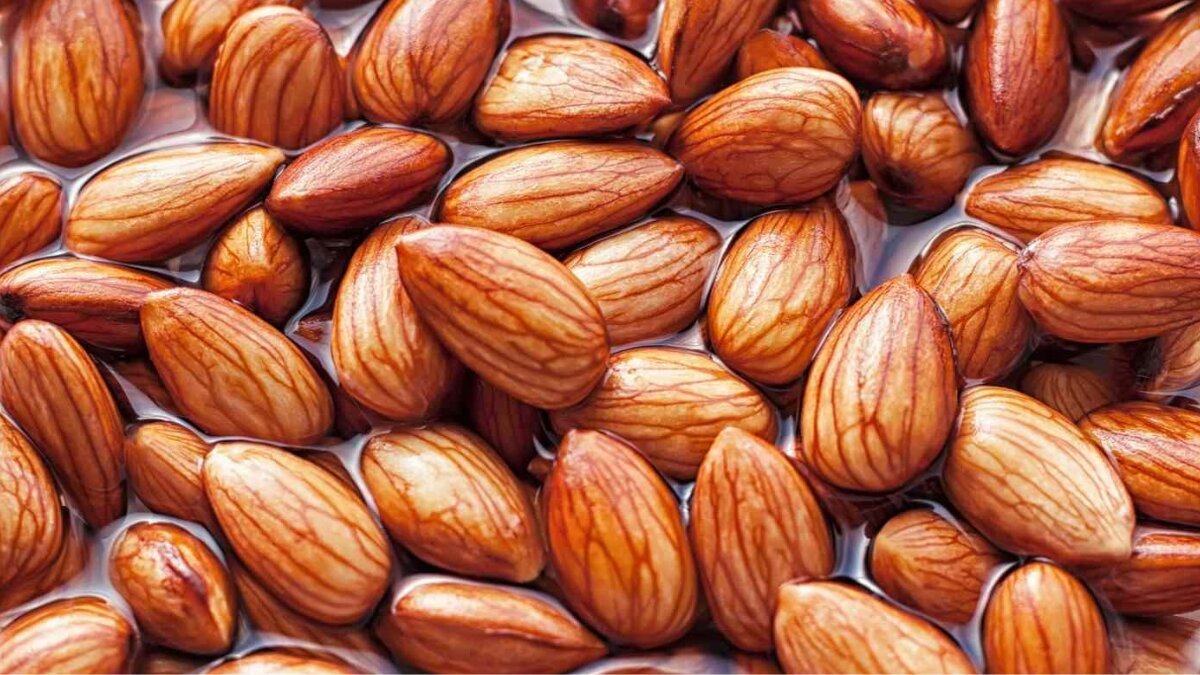 Why Soaked Almonds Should Be Your Daily Superfood Habit