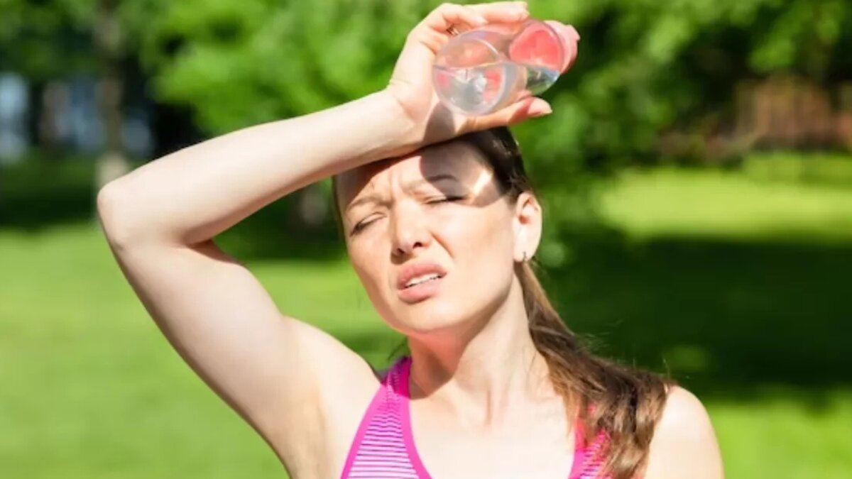 Stay Illness-Free This Summer: 5 Tips to Build a Stronger Immune System