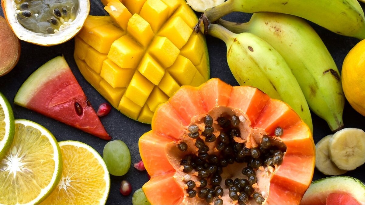 Beat the heat: top 5 irresistible seasonal fruit recipes you must try this summer