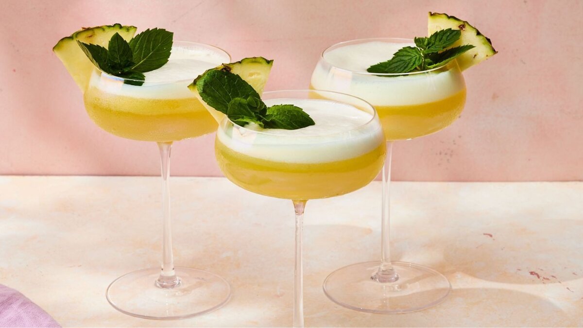 7 Unique and Refreshing Mocktails to Try This Summer