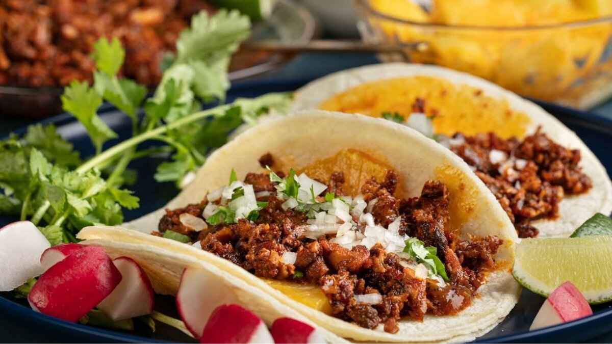 Top 5 Must-Try Mexican Dishes Every Food Lover Needs on Their Bucket List