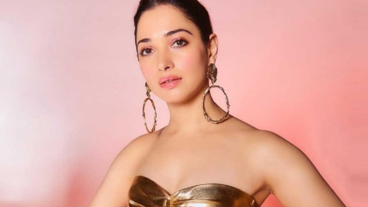 Tamannaah Bhatia’s 2025 Journey: Career Milestones, Net Worth, Breakup with Vijay Varma & Lesser-Known Facts