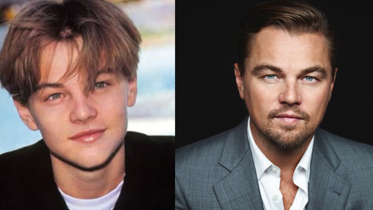 Leonardo DiCaprio: top movies, love life, awards and everything we know about the Hollywood icon