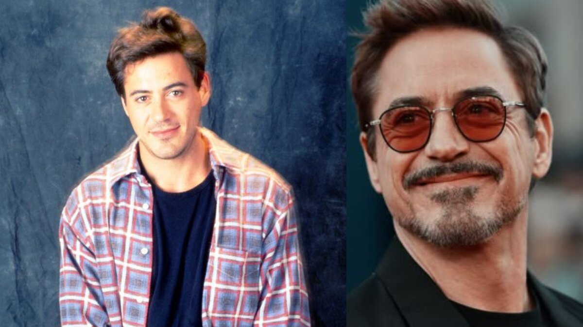 Robert Downey Jr.: Iron Man success, comeback journey, movies and everything we know