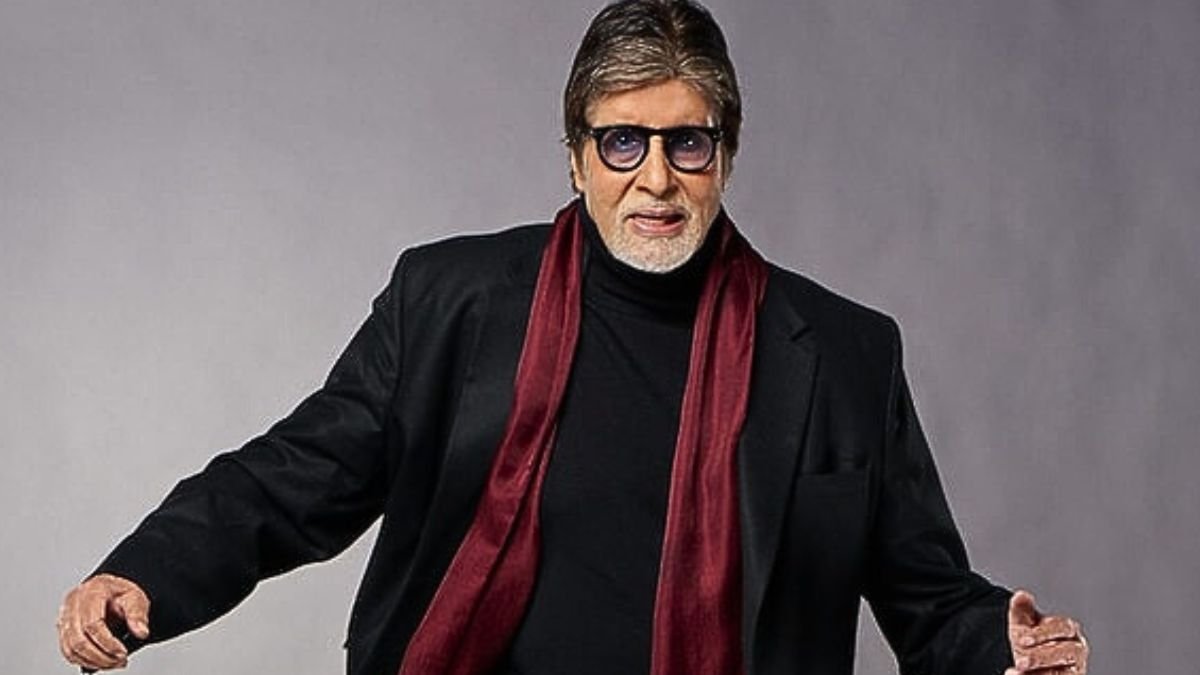 Amitabh Bachchan: iconic films, family legacy, health updates, and everything we know about the Shahenshah of Bollywood