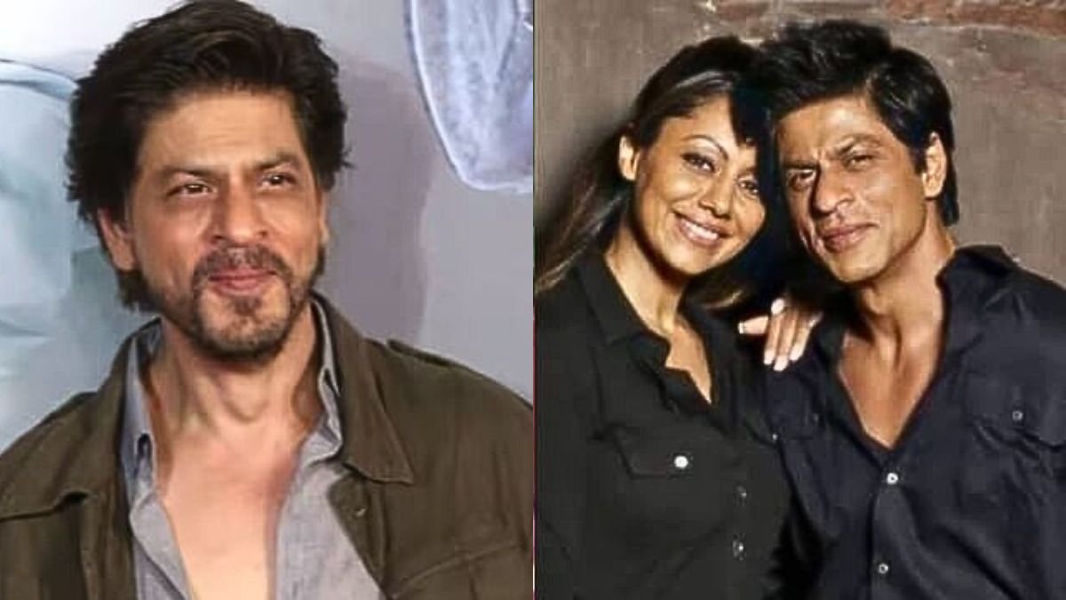 Shah Rukh Khan: blockbuster hits, love story with Gauri, business empire, and all you need to know