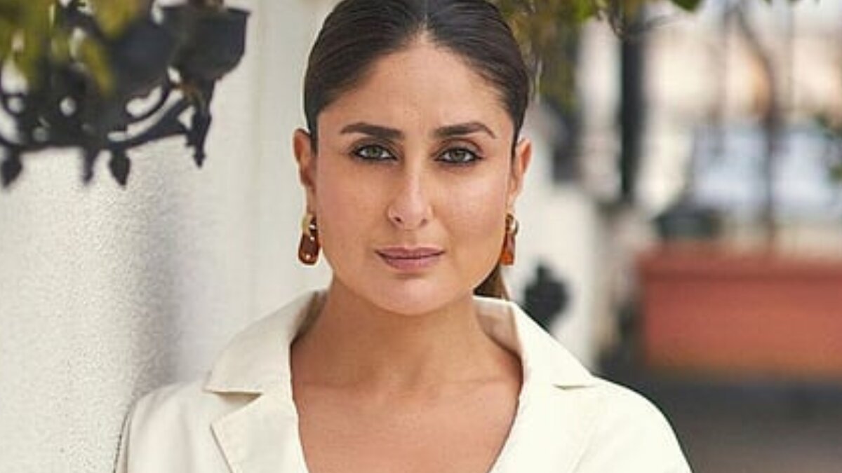 Kareena Kapoor Khan: Poo to real-life queen, Saif love story, motherhood and her journey so far