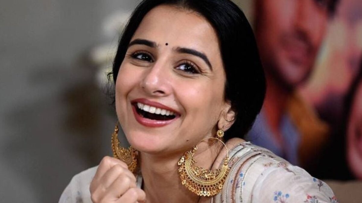 Vidya Balan: path-breaking roles, personal choices and everything about the unconventional star
