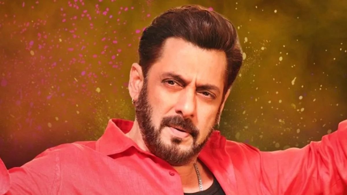 Salman Khan: top movies, controversies, relationships, and everything about the Bollywood superstar