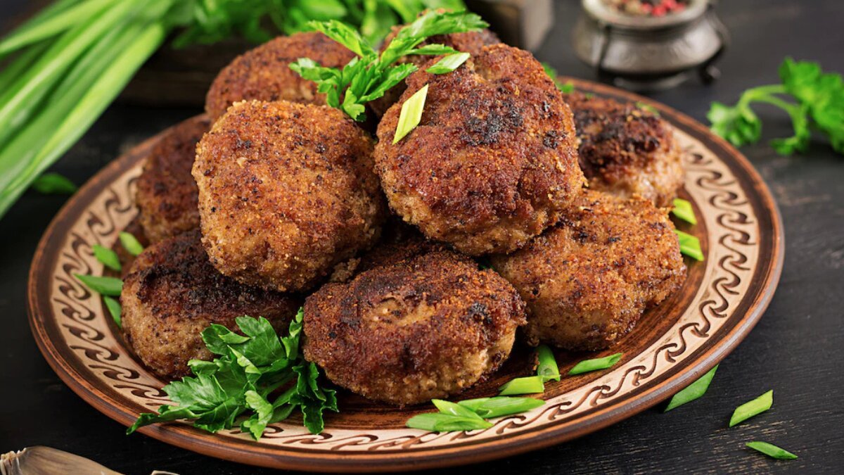 Top 5 Irresistible Veg Cutlet Recipes Every Food Lover Must Try