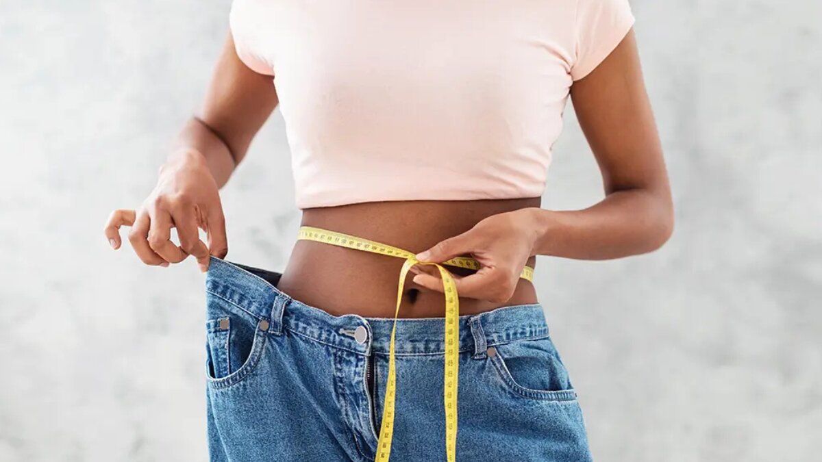 How a protein-rich diet can actually help you lose weight faster