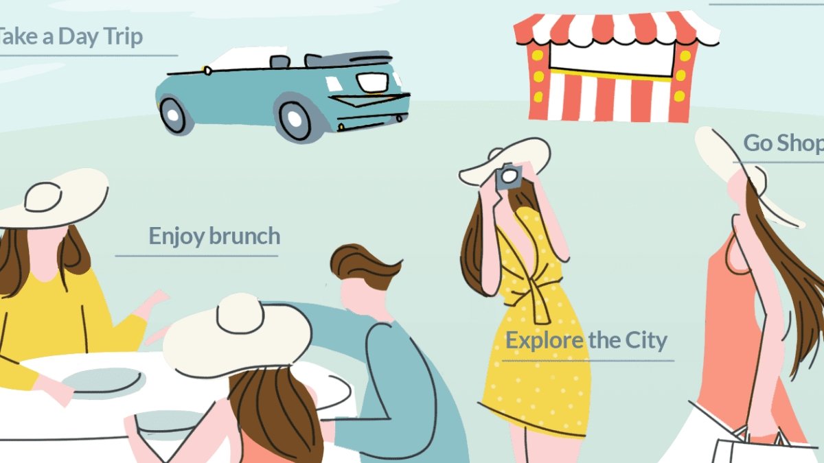 5 unique things to make your Sunday interesting and purposeful