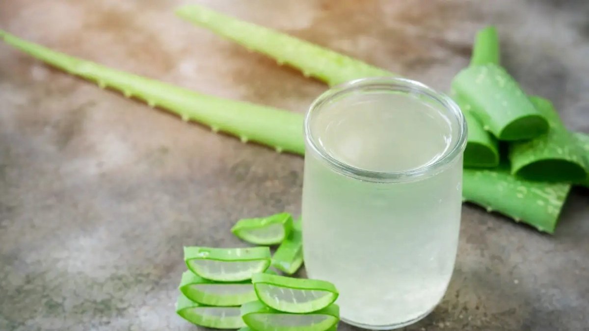 5 Scientifically proven benefits of consuming aloe vera juice daily