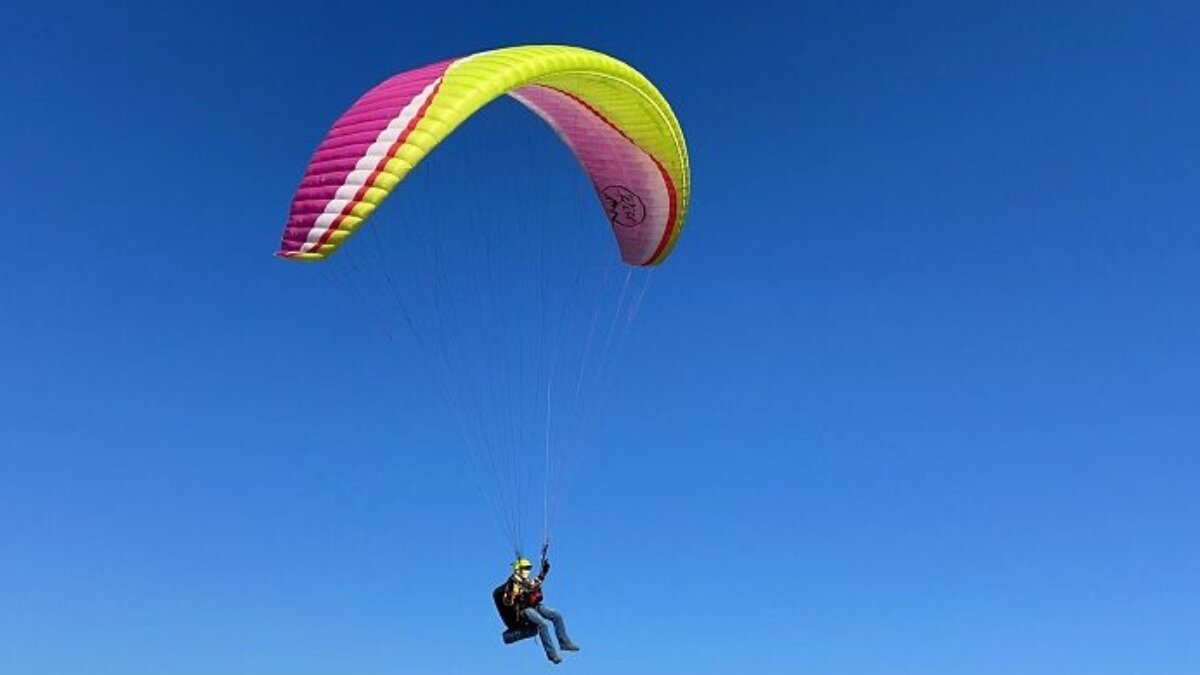 Thrill seekers unite: top adventure sports to try in India for an unforgettable experience