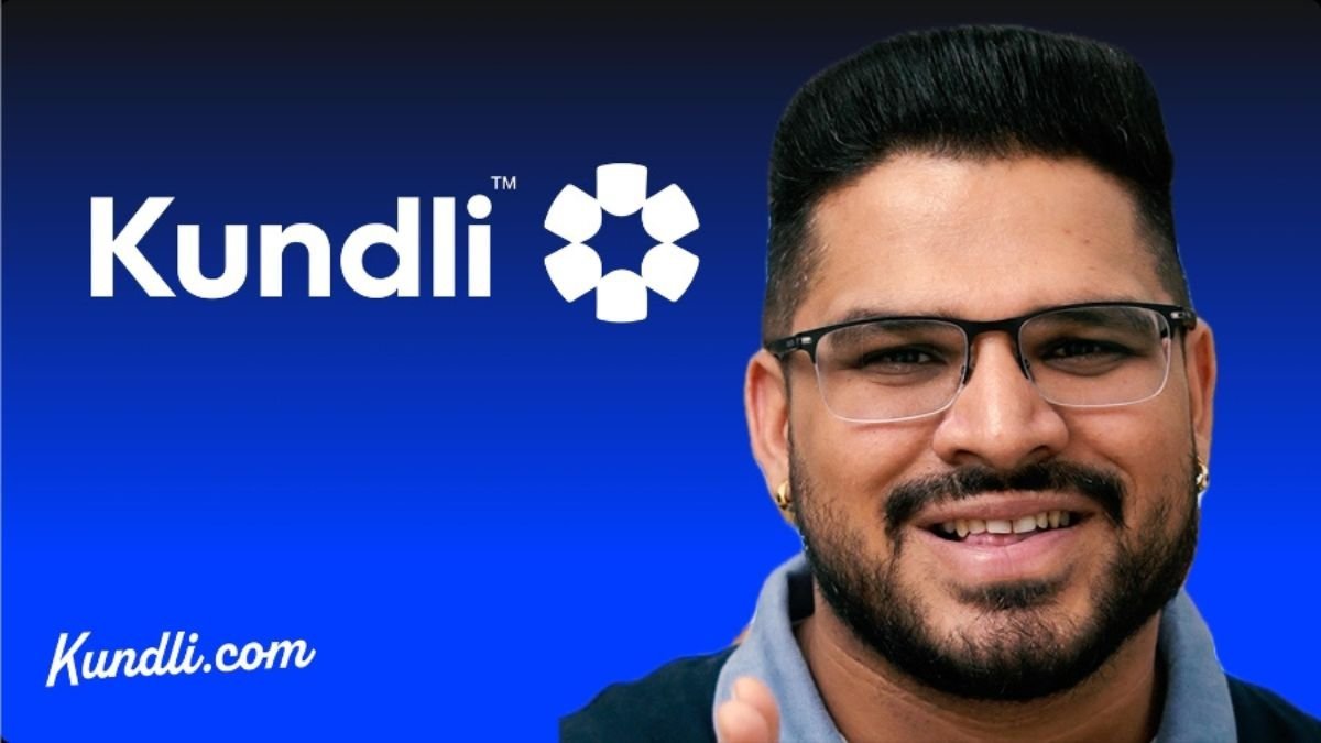 How Your Birth Chart Shapes Your Journey – Astrologer Sahil Kohli, Chandigarh