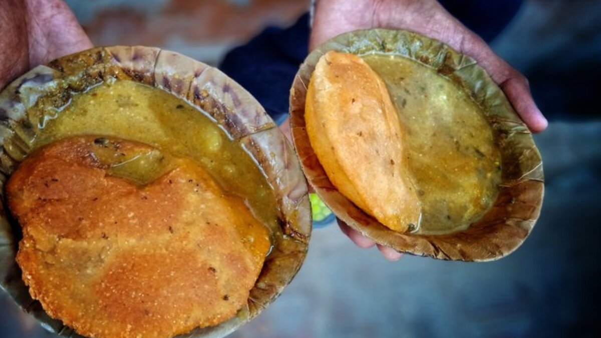 Top 10 street foods to try in banaras that you shouldn’t miss
