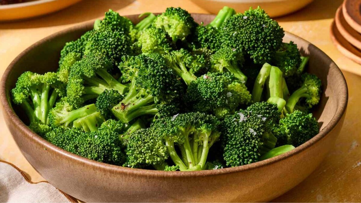 Why eating broccoli daily can transform your health naturally