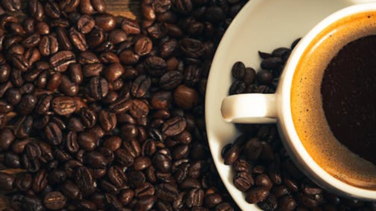 Can coffee really reduce stress? Here’s what science says