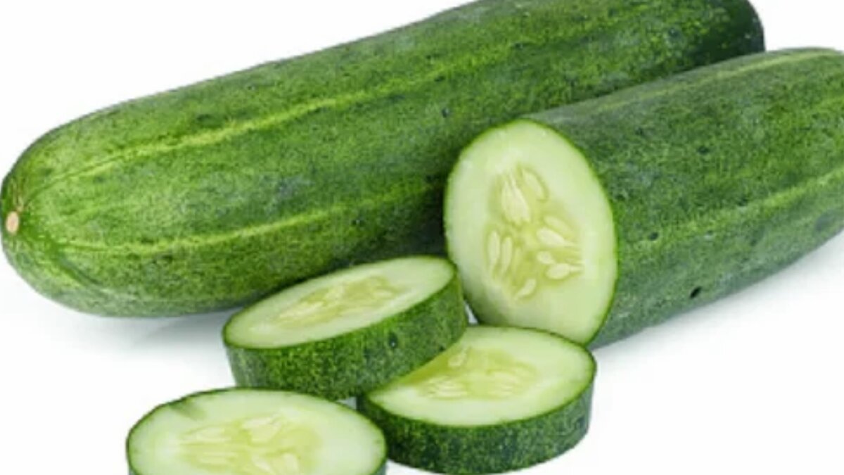 7 Surprising benefits of eating cucumber daily that will boost your health naturally