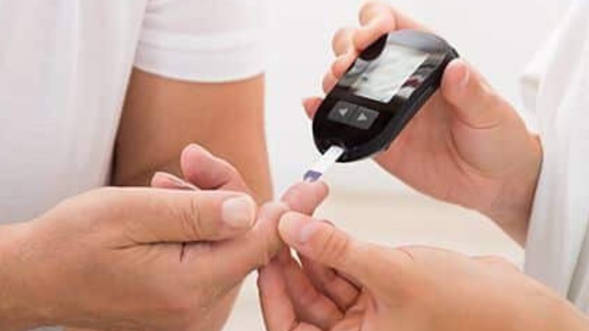 Why people get diabetes: real causes, prevention tips and how to control It